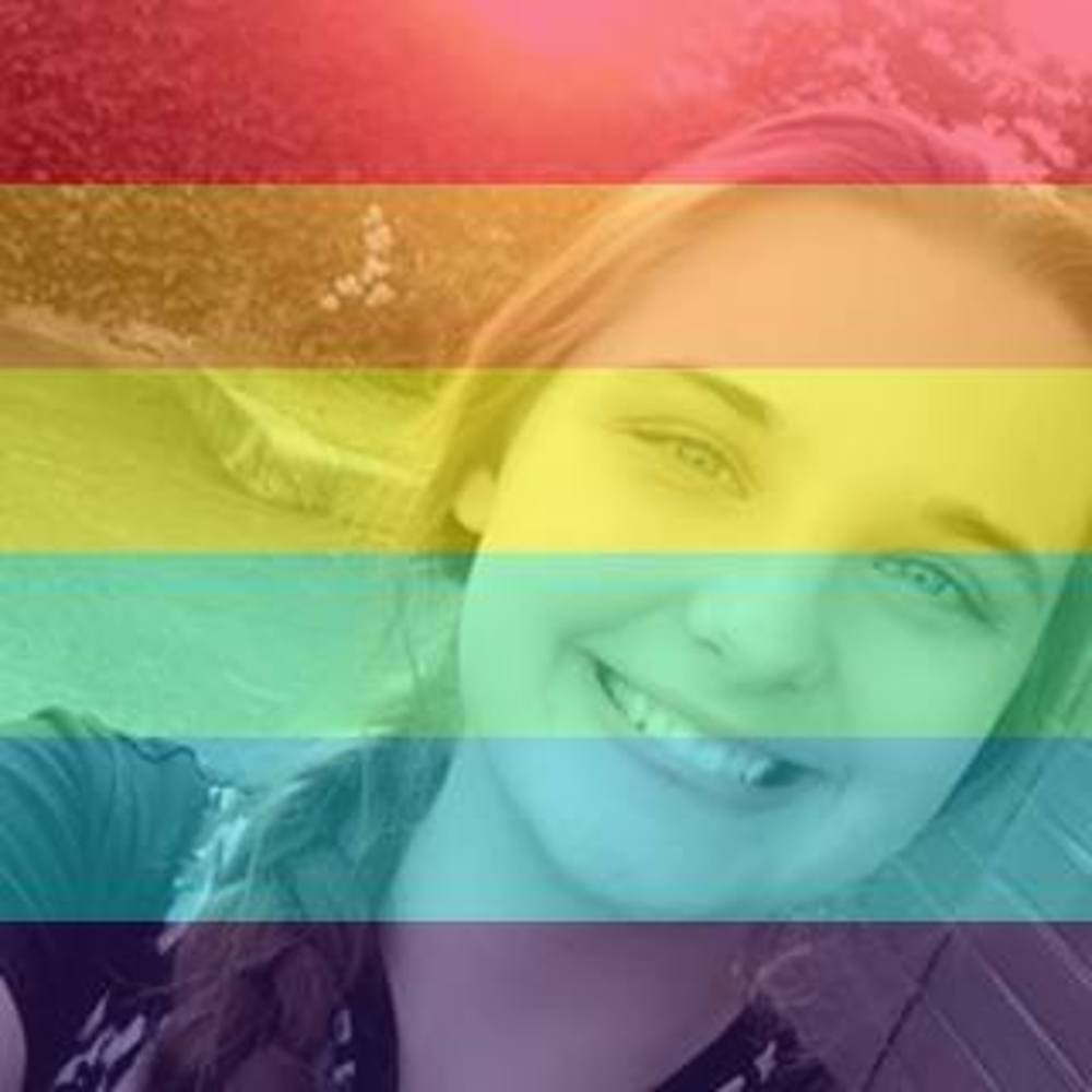 Meet your Posher, Rosalie